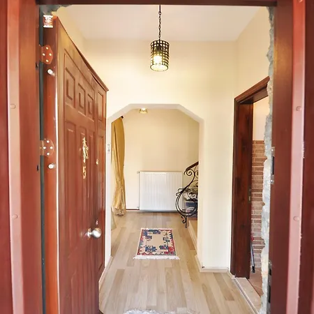 Elma Villa Ölüdeniz