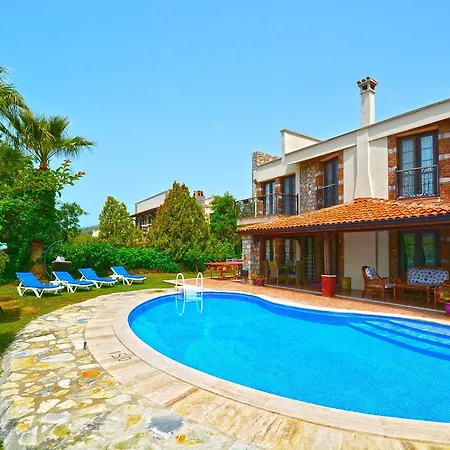 Elma * Oludeniz